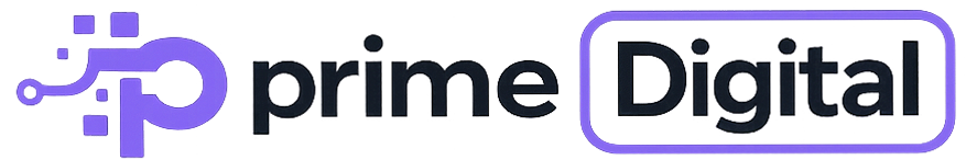 Prime Digital Hub Pty Ltd